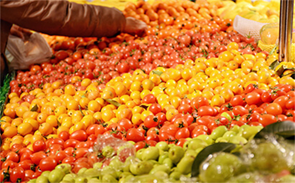 果小悦水果店加盟费