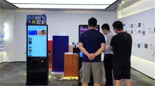 酷狗共享ktv加盟费