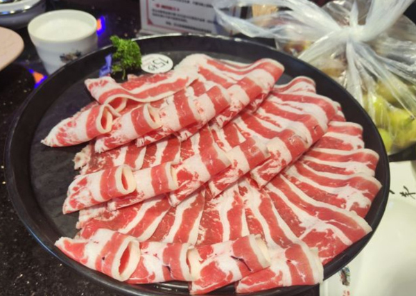 福口居火锅店加盟