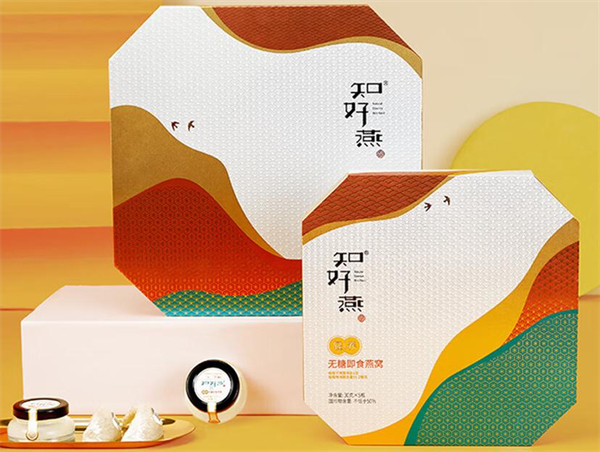 知好燕燕窝