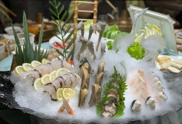 福口居火锅店加盟