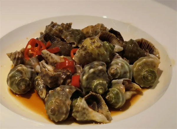 船歌鱼水饺加盟