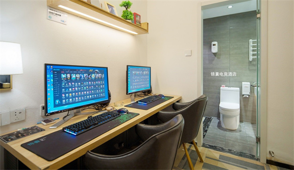 锦囊青年酒店加盟