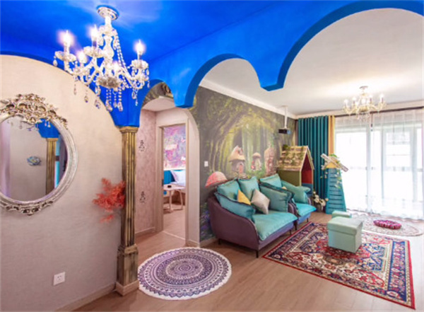 阿拉丁酒店加盟