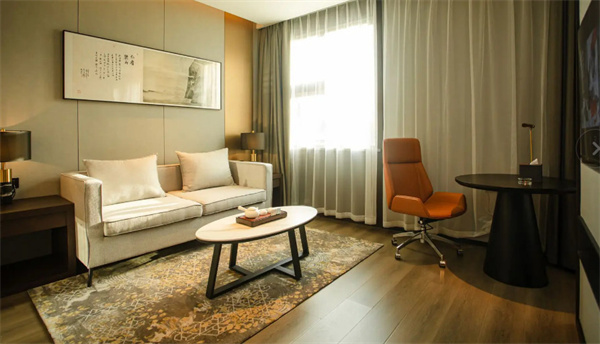 阿曼莫兰迪酒店加盟