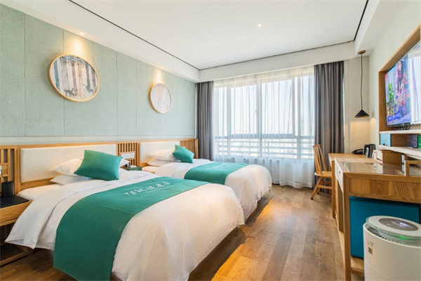 碳先生酒店加盟