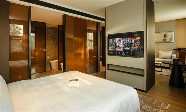 阿曼莫兰迪酒店加盟