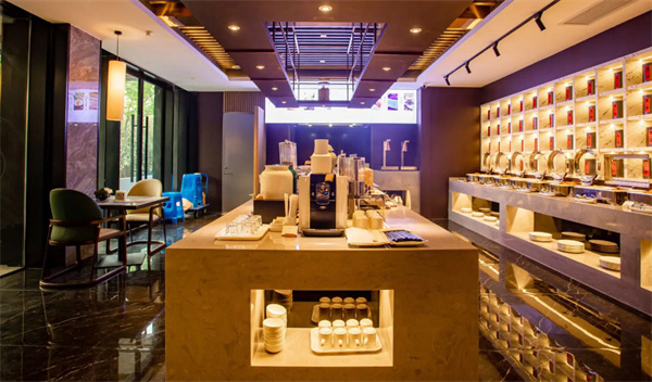 阿曼莫兰迪酒店加盟