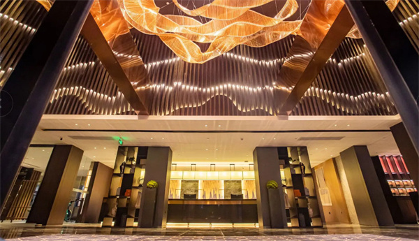 阿曼莫兰迪酒店加盟