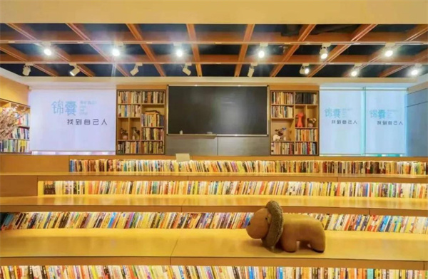 锦囊青年酒店加盟