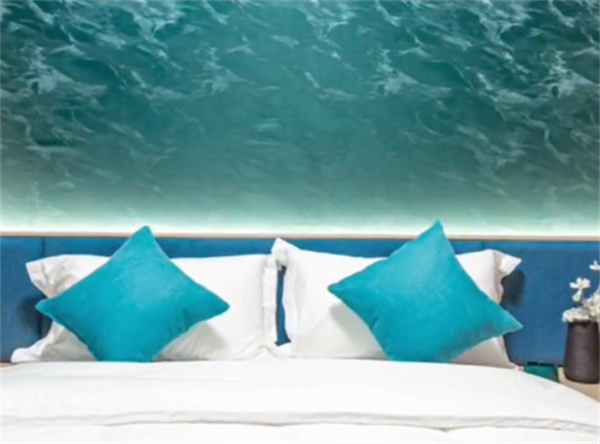 阿拉丁酒店加盟