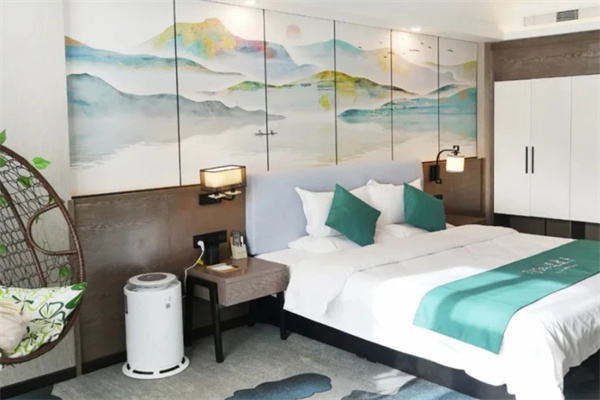 碳先生酒店加盟