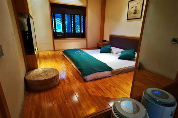 碳先生酒店加盟