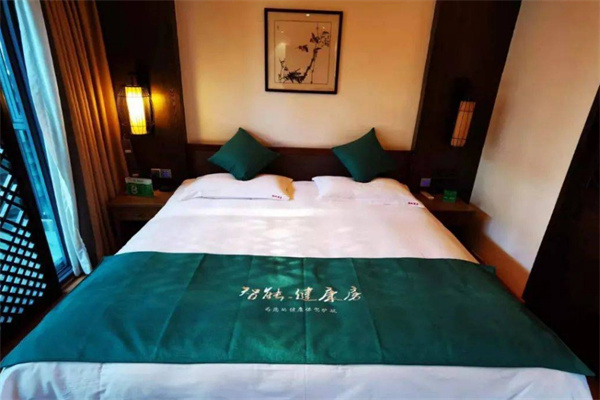 碳先生酒店加盟