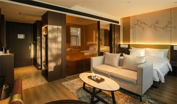 阿曼莫兰迪酒店加盟