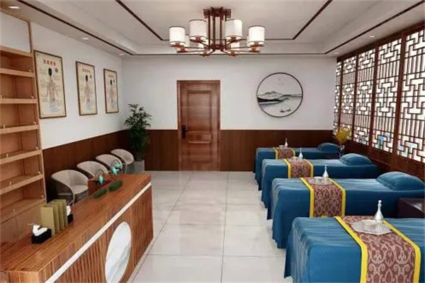 御堂华氏筋骨养护加盟