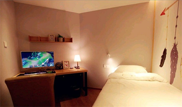 锦囊青年酒店加盟