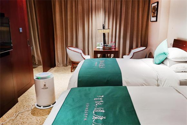 碳先生酒店加盟