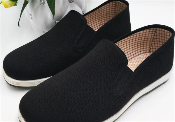 老北京布鞋加盟