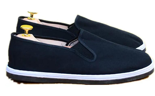 老北京布鞋加盟