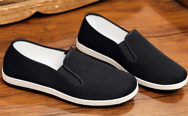 老北京布鞋加盟