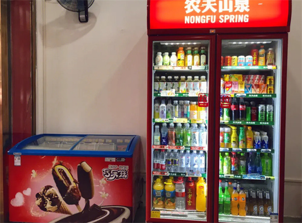 仓鼠便利店加盟费