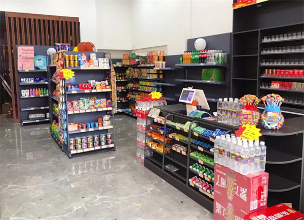 仓鼠便利店加盟费