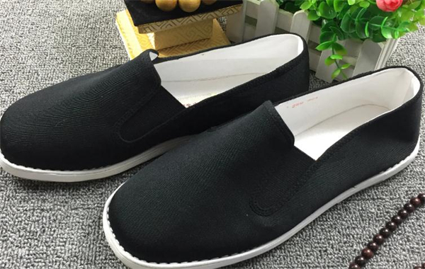 老北京布鞋加盟