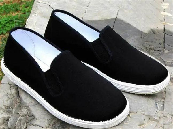 老北京布鞋加盟