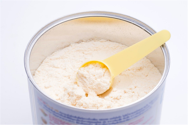 淳珍100羊奶粉加盟