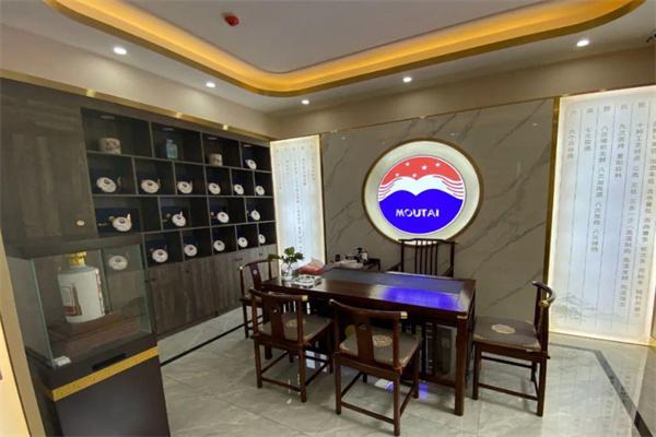 万家共享酒类专营店加盟