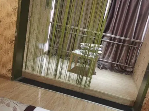 嗨主题酒店加盟