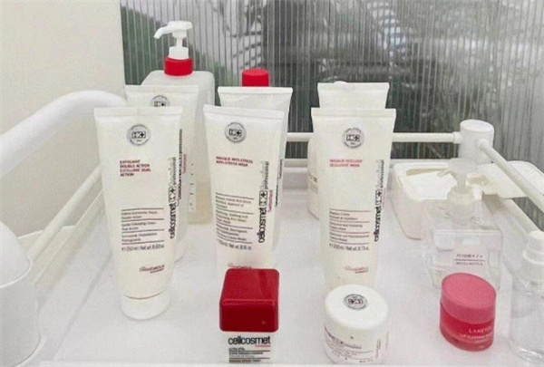 瑞妍轻医美加盟费