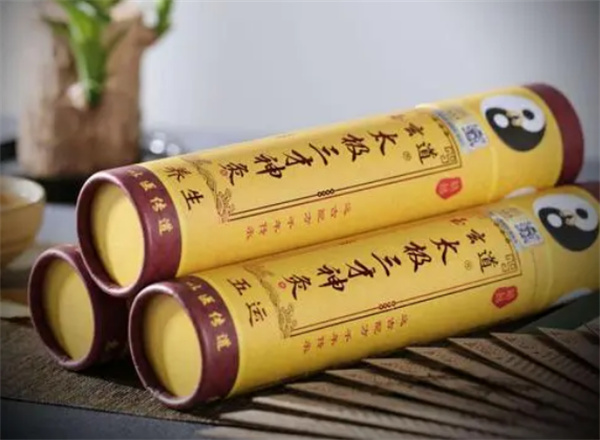 玉玄道艾灸加盟