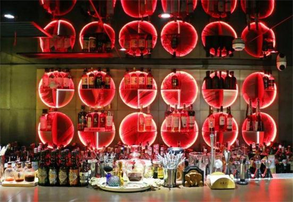 日式烧鸟店