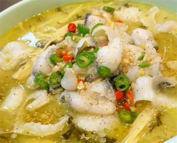 嘟嘟红唇酸菜鱼加盟费