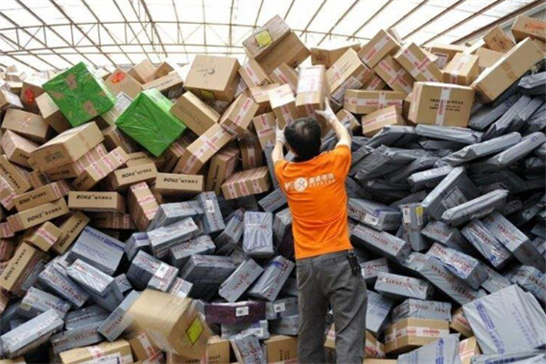 快递公司代理加盟费