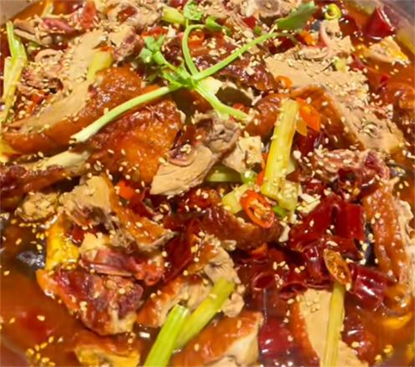 武松家的牛蛙连锁店加盟