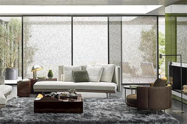 圣梵尼门窗加盟