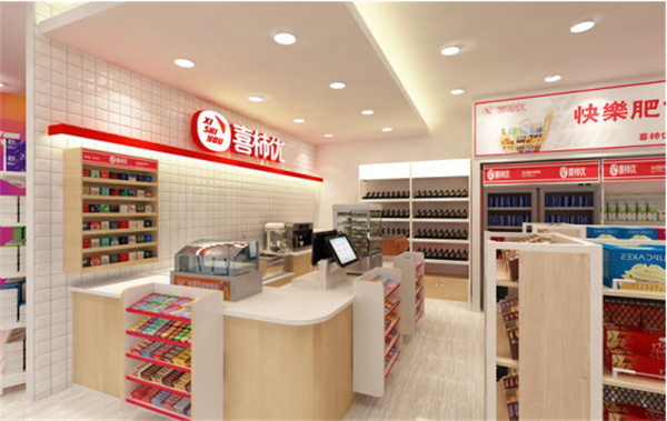 开便利店哪个品牌好？喜柿优教你谨慎选择