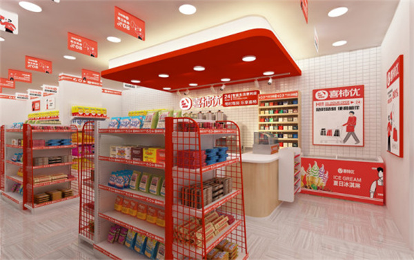 开便利店利润怎么样?喜柿优赚钱有保障