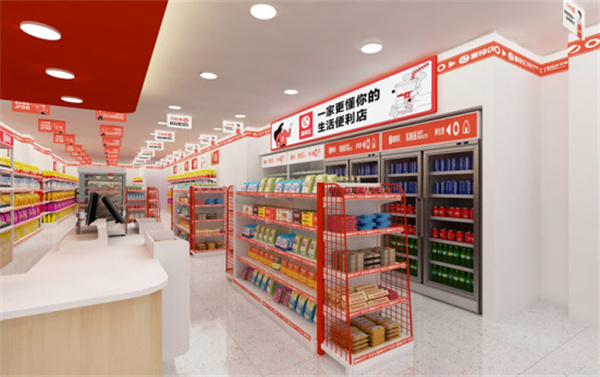 便利店好不好做?喜柿优便利店扶持更专业