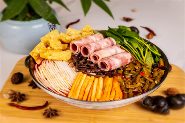 柳蛳蛳螺蛳粉加盟