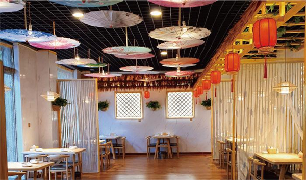 武松家的牛蛙连锁店加盟