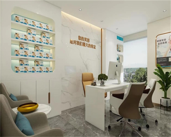 芝莱美丰胸加盟