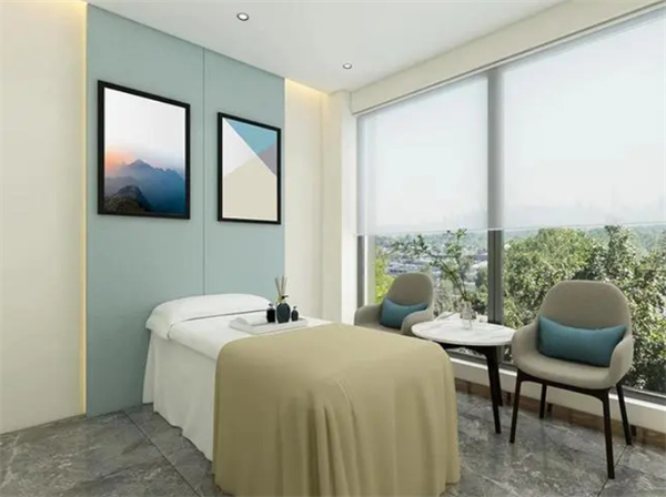 芝莱美丰胸加盟