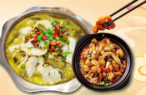 武松家的牛蛙连锁店加盟