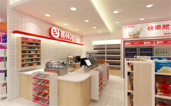 开便利店为什么加盟好？喜柿优分析口碑优势