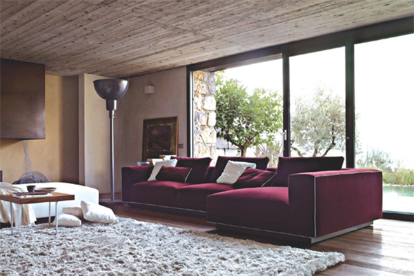 圣梵尼门窗加盟