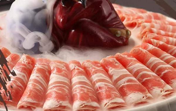 福口居火锅店加盟